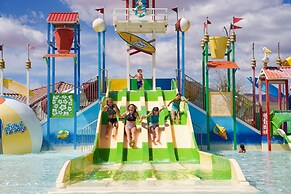 Grand Elite Retreat 16 Bedroom Home