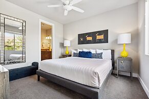 Grand Elite Retreat 16 Bedroom Home