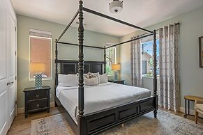 Grand Elite Retreat 16 Bedroom Home