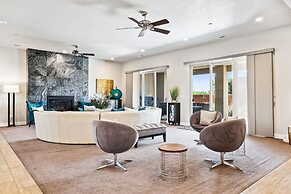 Grand Elite Retreat 16 Bedroom Home