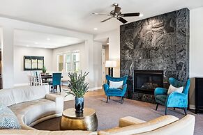 Grand Elite Retreat 16 Bedroom Home