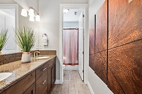 Grand Elite Retreat 16 Bedroom Home