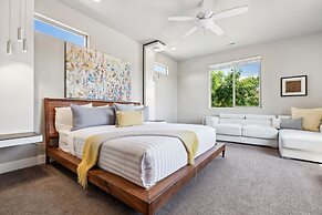 Grand Elite Retreat 16 Bedroom Home