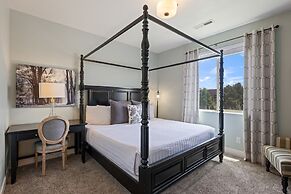 Grand Elite Retreat 16 Bedroom Home