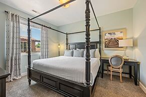 Grand Elite Retreat 16 Bedroom Home