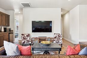 Grand Elite Retreat 16 Bedroom Home