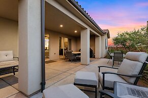 Grand Elite Retreat 16 Bedroom Home