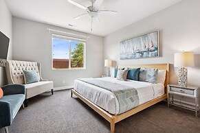 Grand Elite Retreat 16 Bedroom Home