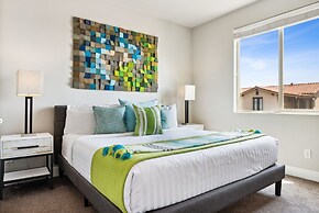 Grand Elite Retreat 16 Bedroom Home