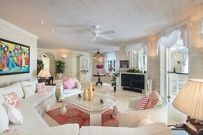 Harmony House 3 Bedroom Villa