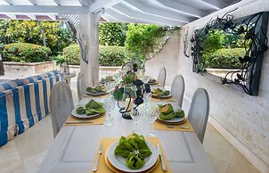 Harmony House 3 Bedroom Villa