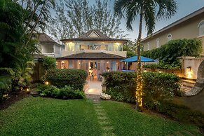 Harmony House 3 Bedroom Villa