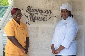 Harmony House 3 Bedroom Villa