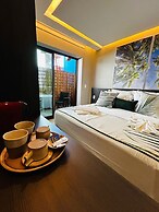 Hotel de Charme Refúgio da Villa