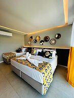 Hotel de Charme Refúgio da Villa