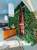 Hotel de Charme Refúgio da Villa