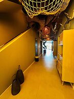 Hotel de Charme Refúgio da Villa