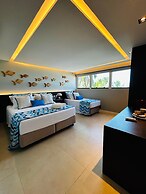 Hotel de Charme Refúgio da Villa