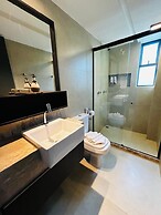 Hotel de Charme Refúgio da Villa