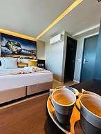 Hotel de Charme Refúgio da Villa