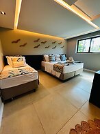 Hotel de Charme Refúgio da Villa