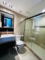 Hotel de Charme Refúgio da Villa