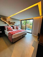 Hotel de Charme Refúgio da Villa