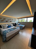 Hotel de Charme Refúgio da Villa