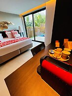 Hotel de Charme Refúgio da Villa