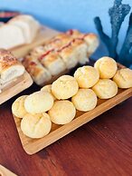 Hotel de Charme Refúgio da Villa