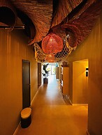 Hotel de Charme Refúgio da Villa