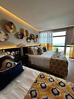 Hotel de Charme Refúgio da Villa