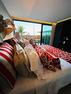 Hotel de Charme Refúgio da Villa