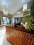 Hotel de Charme Refúgio da Villa