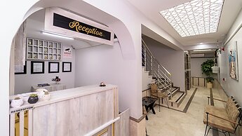 Şehri Saray Apart Oteli