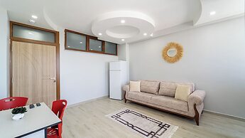 Şehri Saray Apart Oteli