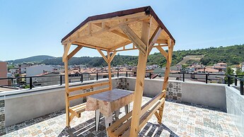 Şehri Saray Apart Oteli