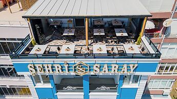 Şehri Saray Apart Oteli