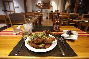 Spirit Village Lodge