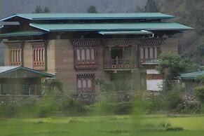 Spirit Village Lodge