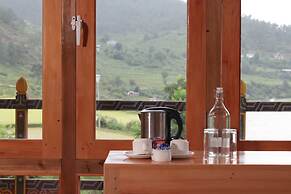 Spirit Village Lodge