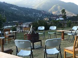 Spirit Village Lodge