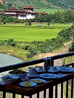 Spirit Village Lodge