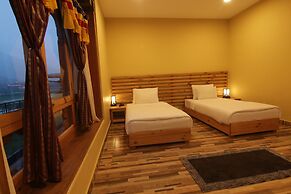 Spirit Village Lodge