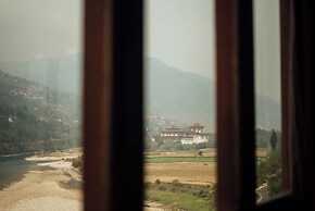 Spirit Village Lodge