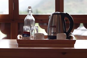 Spirit Village Lodge