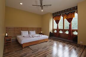 Spirit Village Lodge