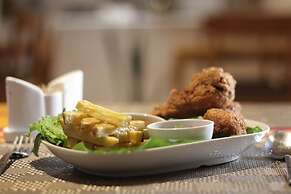 Spirit Village Lodge