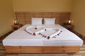 Spirit Village Lodge