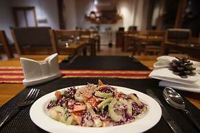 Spirit Village Lodge